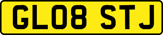 GL08STJ