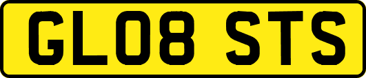 GL08STS