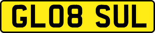 GL08SUL