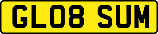 GL08SUM