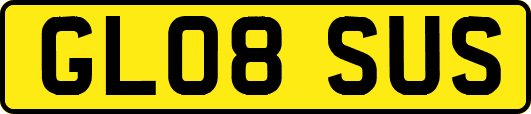 GL08SUS