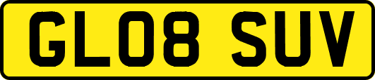 GL08SUV
