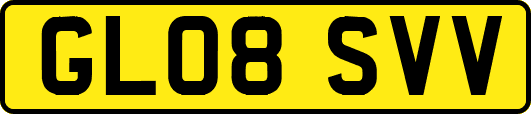 GL08SVV