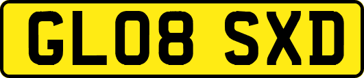 GL08SXD