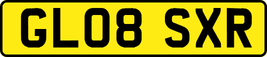 GL08SXR