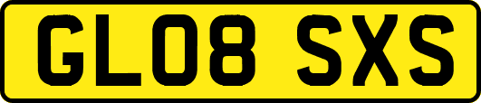 GL08SXS