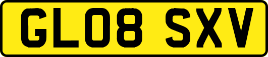 GL08SXV