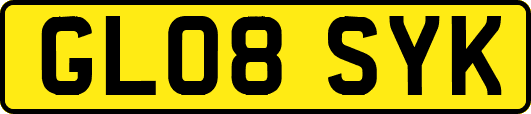 GL08SYK