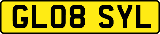 GL08SYL
