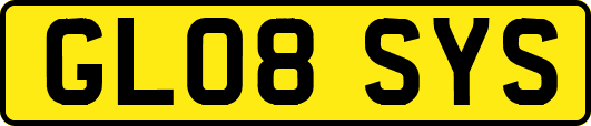 GL08SYS