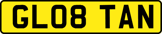 GL08TAN