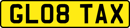 GL08TAX