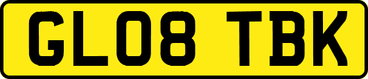 GL08TBK