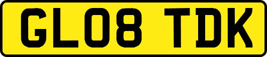 GL08TDK