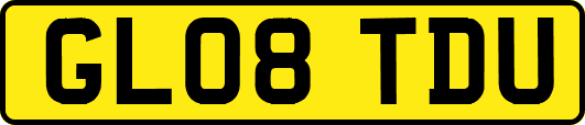 GL08TDU