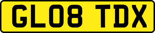 GL08TDX