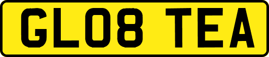 GL08TEA