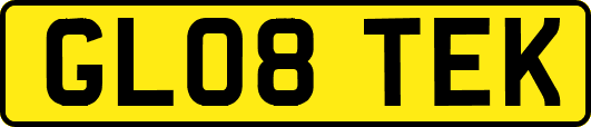 GL08TEK