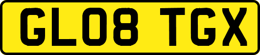 GL08TGX