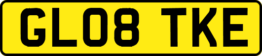 GL08TKE