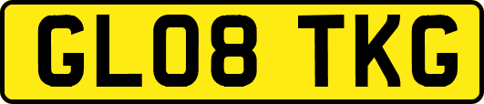 GL08TKG