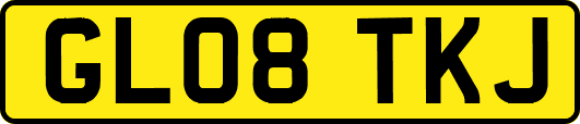 GL08TKJ