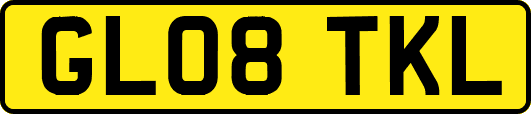 GL08TKL