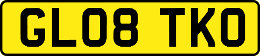 GL08TKO