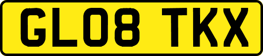 GL08TKX