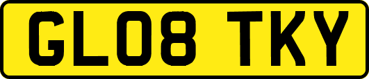 GL08TKY