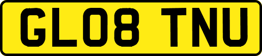 GL08TNU