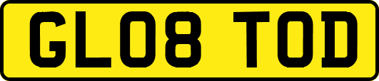 GL08TOD