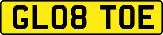 GL08TOE