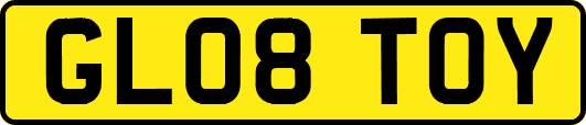 GL08TOY