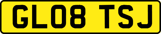 GL08TSJ