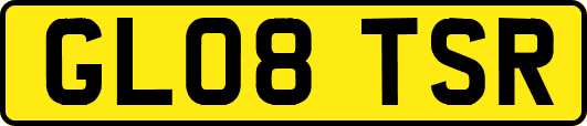 GL08TSR