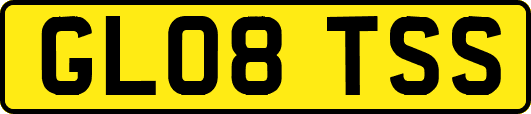 GL08TSS