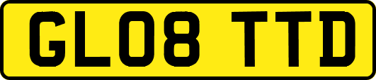 GL08TTD