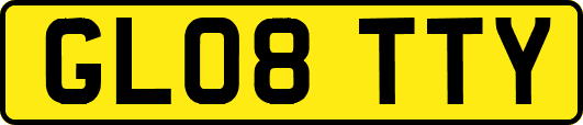 GL08TTY