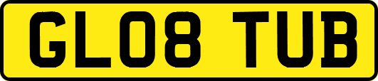 GL08TUB