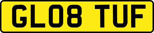 GL08TUF