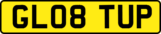 GL08TUP