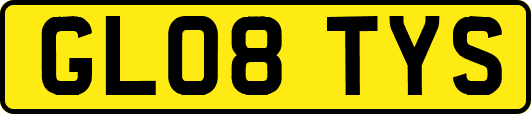 GL08TYS