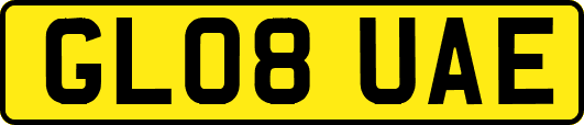 GL08UAE