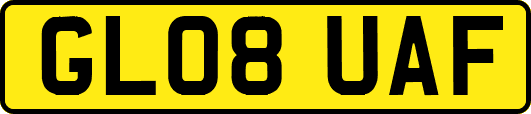 GL08UAF
