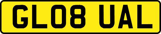 GL08UAL