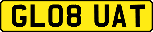 GL08UAT