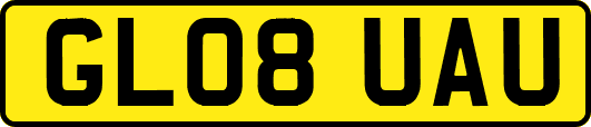 GL08UAU
