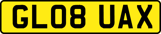 GL08UAX
