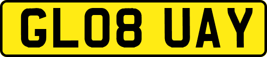 GL08UAY